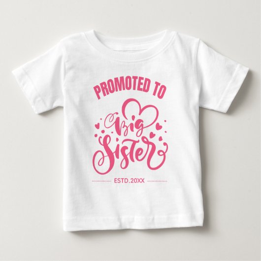 Gepromoveerd tot Big Sister, Costum Date (Voorkant)