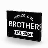 Gepromoveerd tot Broeder Est. 2026 II Fotoblokken (Rechts)