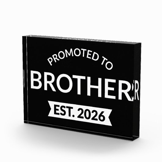 Gepromoveerd tot Broeder Est. 2026 II Fotoblokken (Rechts)