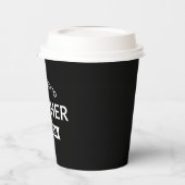 Gepromoveerd tot Broeder Est. 2026 II Papieren Bekers (Links)