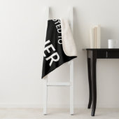 Gepromoveerd tot Broeder Est. 2026 II Sherpa Deken (In situ)