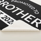 Gepromoveerd tot Broeder Est. 2026 II Sherpa Deken (3/4)