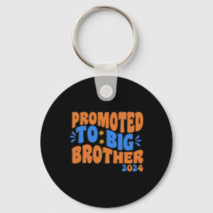 Gepromoveerd tot grote broer 2024, Big Brother Sleutelhanger