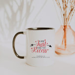 Gepromoveerd tot Homeschooling Mom | Grappig citaa Mok<br><div class="desc">In deze ongekende tijden kunnen we ervoor kiezen om de chaos te omarmen omwille van onze geestelijke gezondheid. Eer deze keer met een mooie mok memento om deze tijd in onze geschiedenis te herinneren. Voeg uw aangepaste formulering toe aan dit ontwerp door gebruik te maken van de "Edit this design...</div>