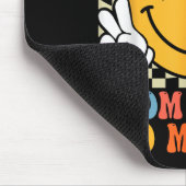 Gepromoveerd tot Middle Brother Sister Toddler Bab Muismat (Hoek)