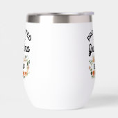 Gepromoveerd tot oma Grappige Nieuwe Grootmoeder F (Links)