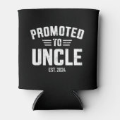 Gepromoveerd tot oom 2024 blikjeskoeler (Voorkant)