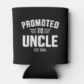 Gepromoveerd tot oom 2024 blikjeskoeler (Achterkant)