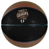 Gepromoveerd tot opa 2025 opa est 2025 basketbal (Voorkant)