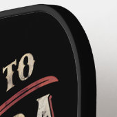 Gepromoveerd tot opa 2025 opa est 2025 pickleball paddle (Links Detail)