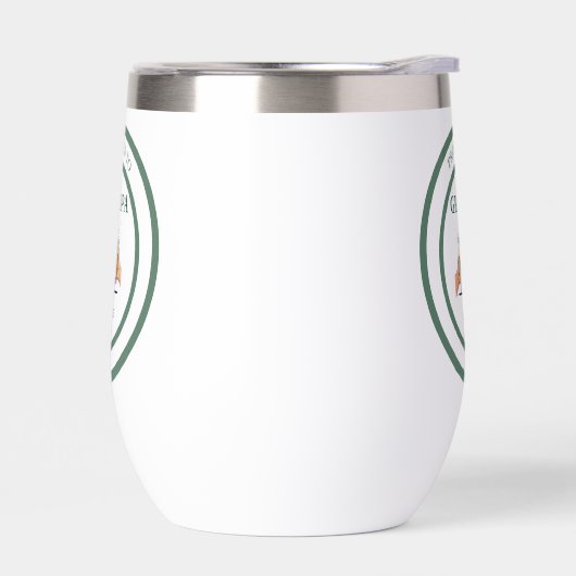 Gepromoveerd tot Opa Est. 2025 (Links)