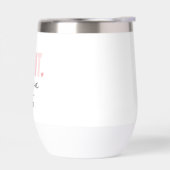 Gepromoveerd tot Tante Est 2025 | Gepersonaliseerd (Links)