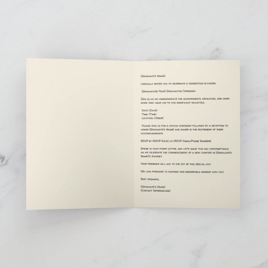 Gepromoveerde Koe (Binnen)