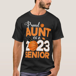 Gepropt Afstuderen van 2023 T-shirt