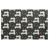 Gepropt met liefde ©studioxtine stof (Fat Quarter)