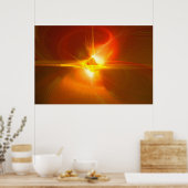 Gepruiteerd gat -03052008 poster (Keuken)