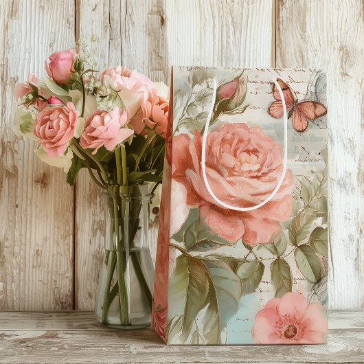 Gepubliceerde dromen medium cadeauzakje