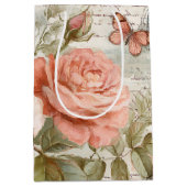 Gepubliceerde dromen medium cadeauzakje (Voorkant)