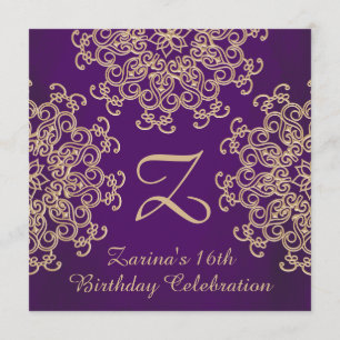 GEPUBLICEERDE EN GOUDE INDIASE KAART