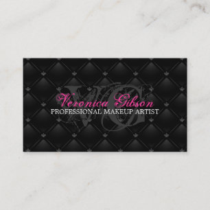 Geputte hotspots maken artistieke Visitekaartjes