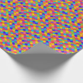 Gepuzeld Collectie Cadeaupapier (Hoek)