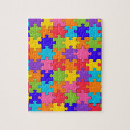Gepuzeld Collectie Legpuzzel