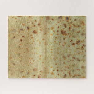 Gepuzeld door Lefse Legpuzzel