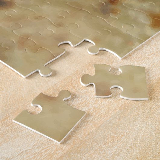 Gepuzeld door Lefse Legpuzzel (Zijkant)