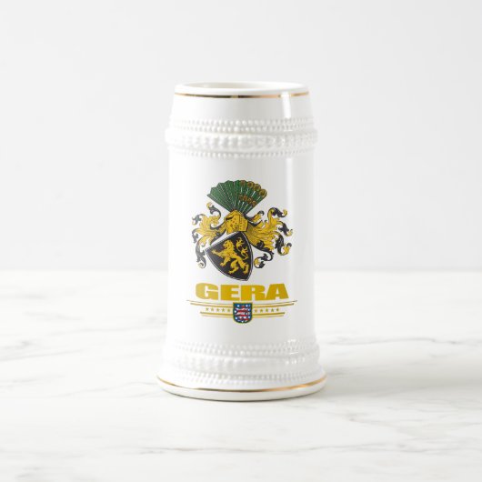 Gera Bierpul (Center)