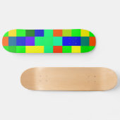 Geraadpleegd op 2008-06-11 skateboard (Horizontaal)