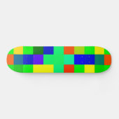 Geraadpleegd op 2008-06-11 skateboard (Horizontaal)