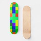 Geraadpleegd op 2008-06-11 skateboard (Voorkant)