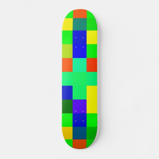 Geraadpleegd op 2008-06-11 skateboard (Voorkant)