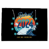 Geraadpleegd op 2024 groot cadeauzakje (Achterkant)