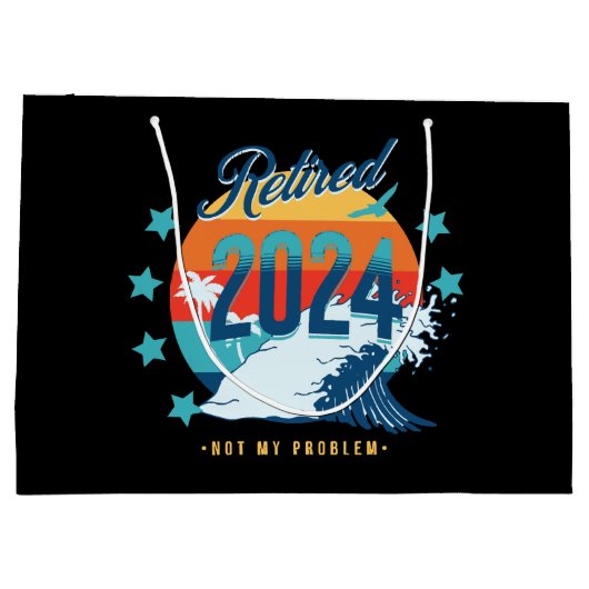 Geraadpleegd op 2024 groot cadeauzakje (Achterkant)