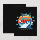 Geraadpleegd op 2024 informatiekaartje (Voorkant / Achterkant)