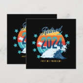 Geraadpleegd op 2024 kaart (Voorkant / Achterkant)