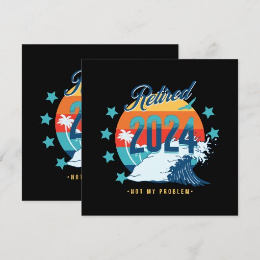 Geraadpleegd op 2024 kaart (Voorkant / Achterkant)