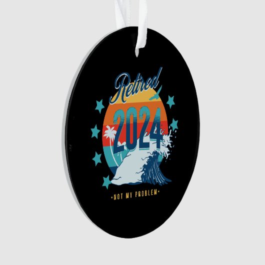 Geraadpleegd op 2024 ornament (voorkant)