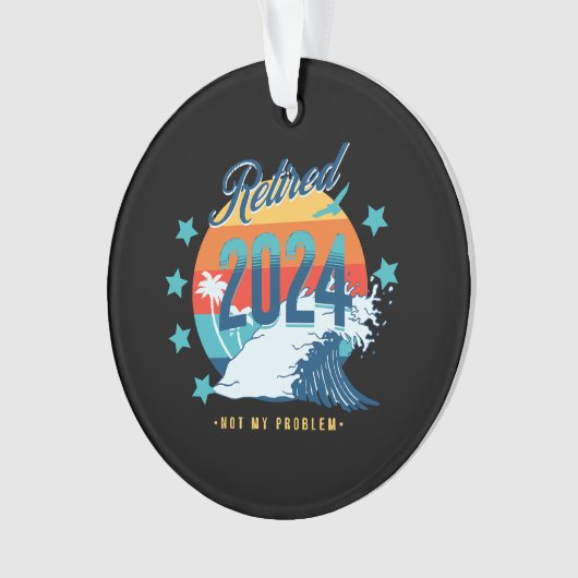 Geraadpleegd op 2024 ornament (voorkant)