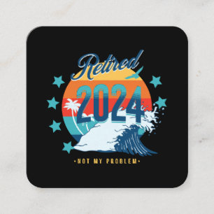 Geraadpleegd op 2024 vierkante visitekaartje