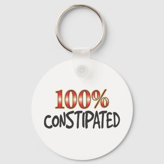 Geraamd op 100 % sleutelhanger (Voorkant)