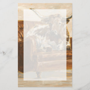 Geraffineerd comfort I Briefpapier