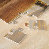 Geraffineerd comfort I Legpuzzel (Zijkant)