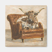 Geraffineerd comfort I Magneet (Voorkant)