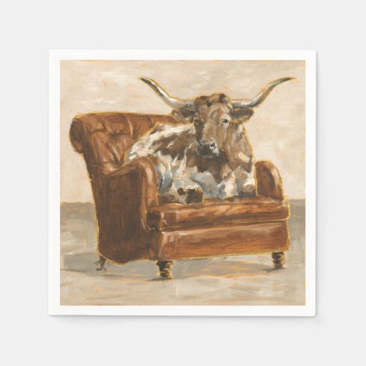 Geraffineerd comfort I Servet (Voorkant)