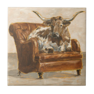 Geraffineerd comfort I Tegeltje