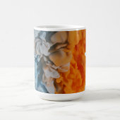 Geraffineerde Art Glass Cup Magische Mok (Midden)