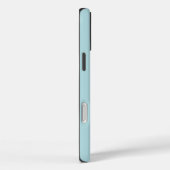 Gerald de Goblin | Schattig Chagrijnig Fantasie We Case-Mate iPhone Case (Achterkant / Rechts)