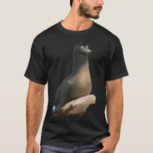 Gerald De Zeehond T-shirt